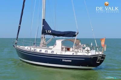 Victoire 42 Classic 3