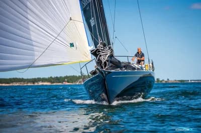 Other Sailboats 45 2