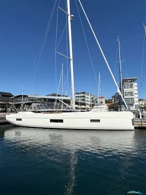 Bavaria C50 2