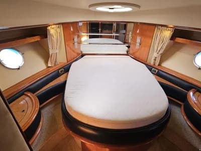 Azimut 62 Fly, 2005 3