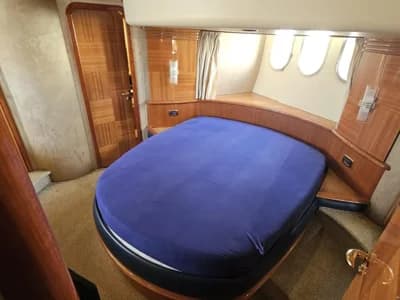 Azimut 62 Fly, 2005 4