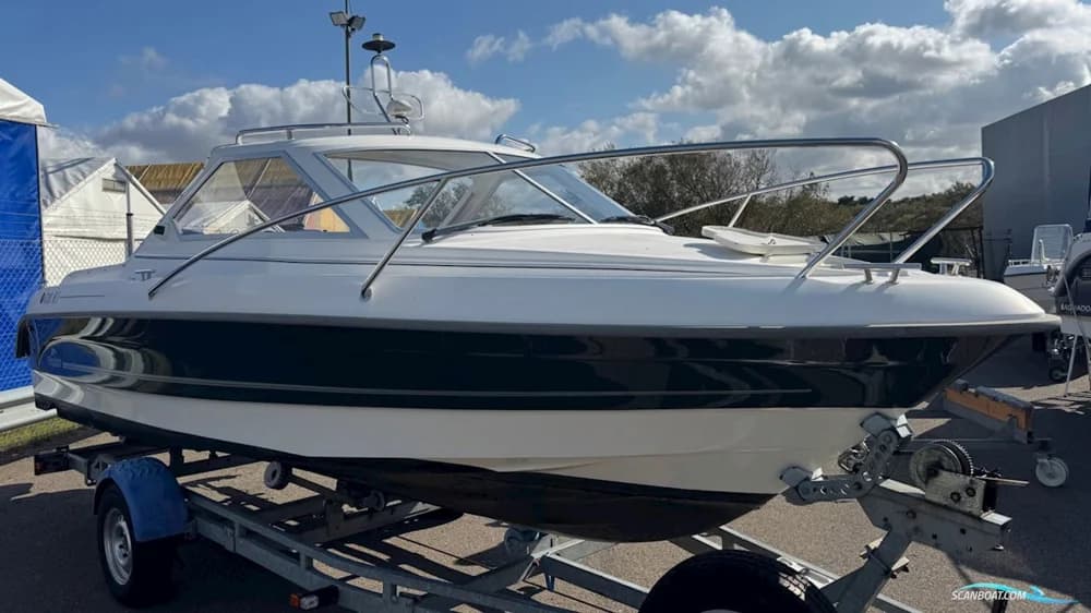 Flipper 630 HT
