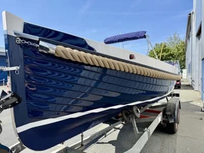 Kaper Yachts 635 2