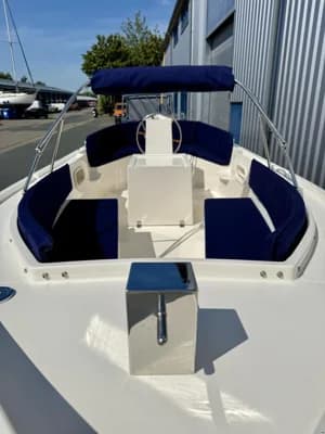 Kaper Yachts 635 3