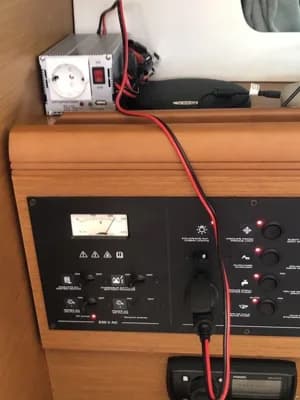 Jeanneau Sun Odyssey 449 3