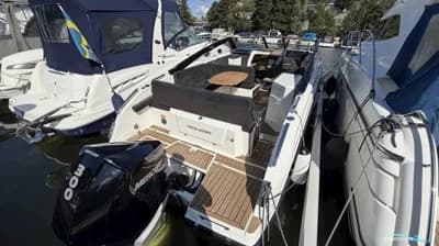 Askeladden C80 Cruiser 2