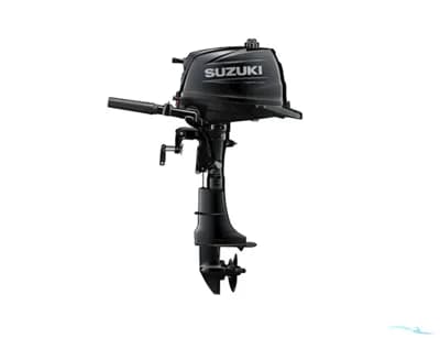 Suzuki DF 5 2