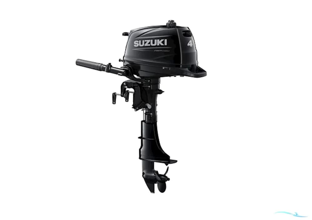 Suzuki DF 4