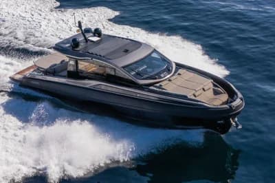 2024 SACS Rebel 50 | 15m 2