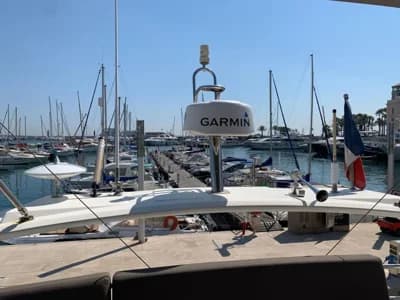 2018 Prestige 500 | 15m 3
