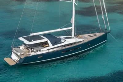 JEANNEAU YACHTS 65 2