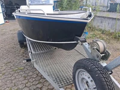 Viking 390 2
