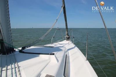 2015 Hanse 345 | 10m 2