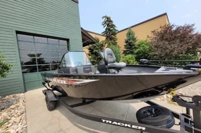 Tracker Pro Guide V-175 Combo 2