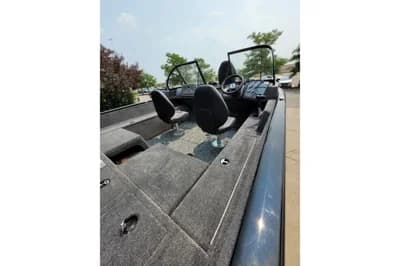 Tracker Pro Guide V-175 Combo 3