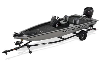 2027 Tracker Pro Team 175 Crappie Edition 3
