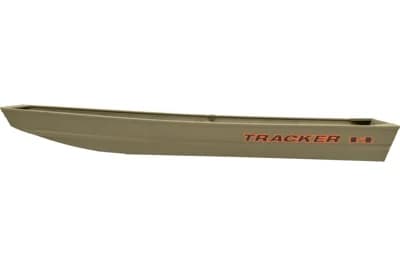 Tracker Grizzly 14 Jon 2