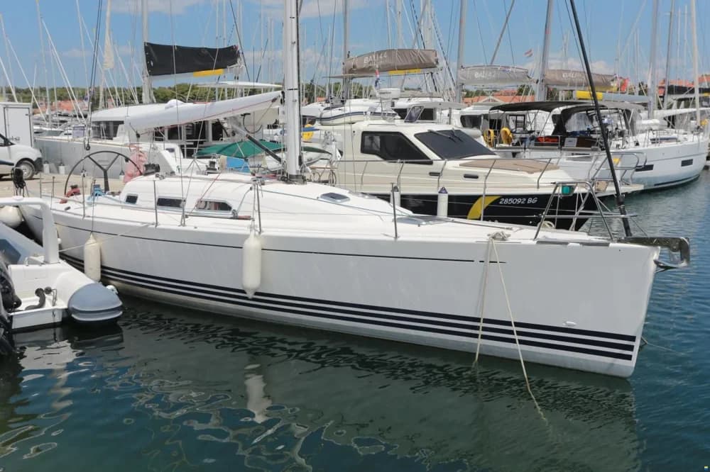 X-Yachts X-41