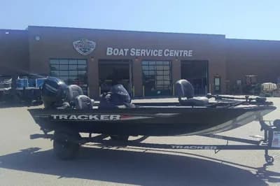 Tracker Pro 170 2