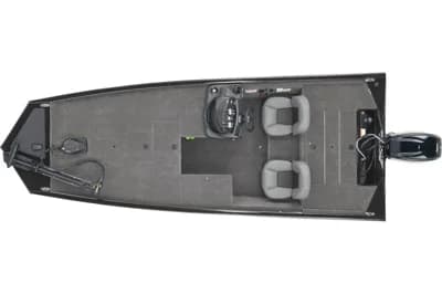 Tracker Pro 170 3