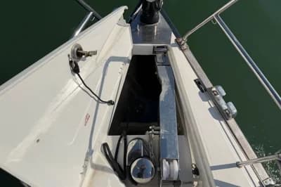 2005 Salona 40 | 12m 3
