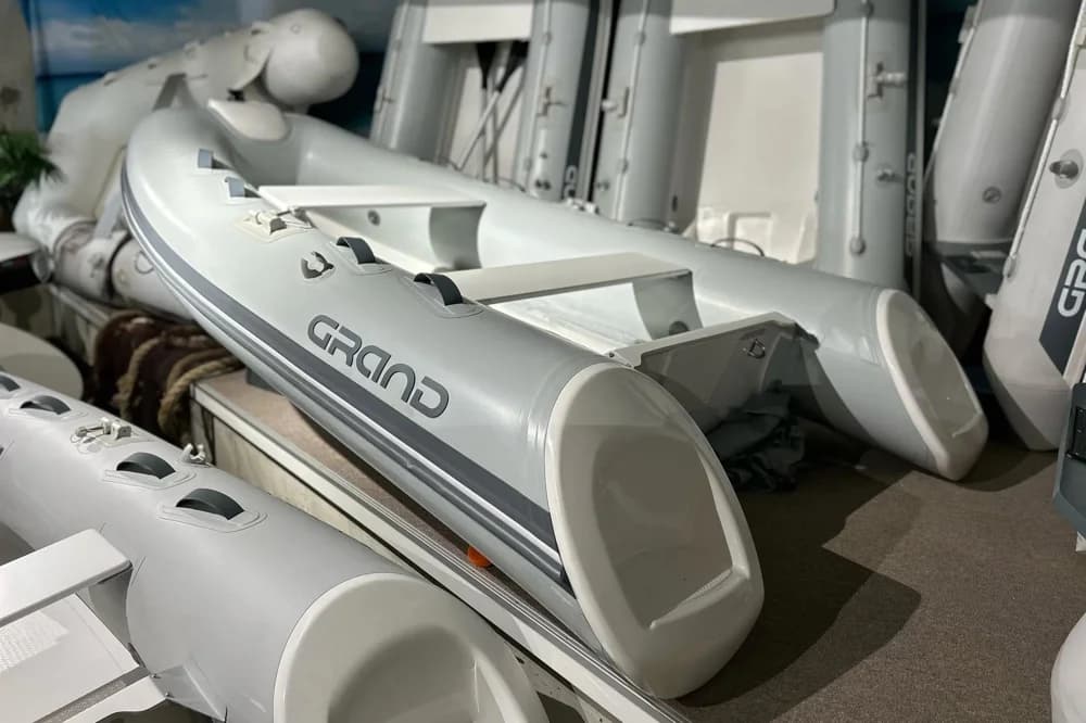 2026 Grand S300 Hypalon | 3m