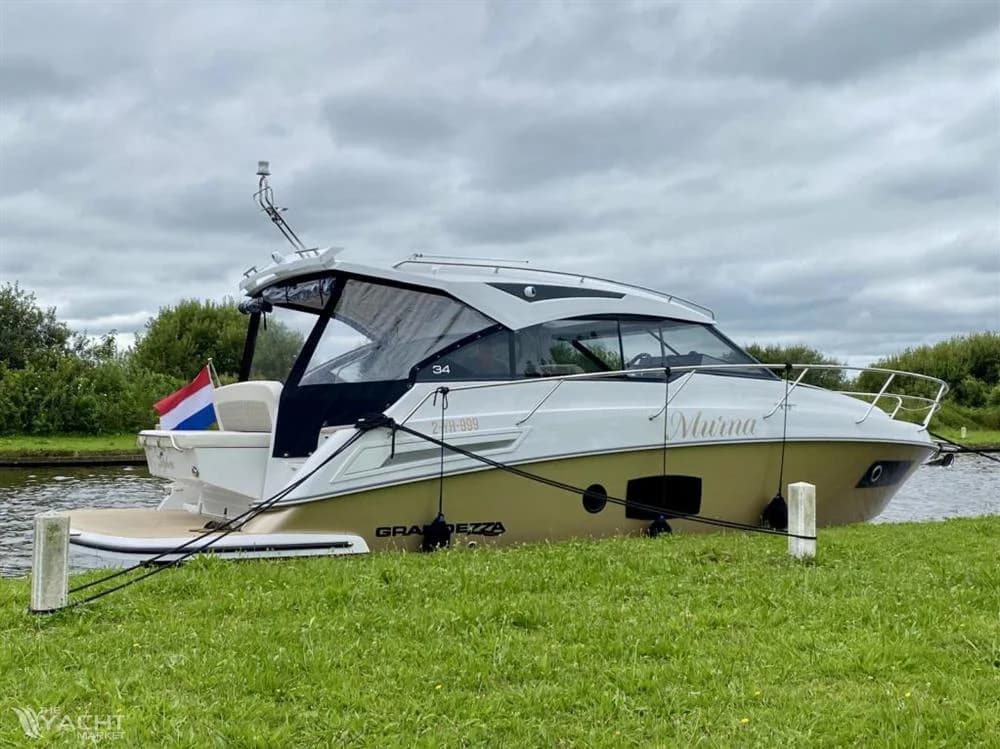 Grandezza 34 OC