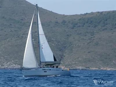 Beneteau Oceanis 36 cc 2