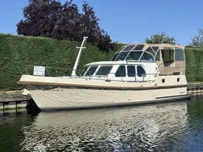 2009 Aquanaut 1200CS Drifter Boat for Sale in Marlow 2