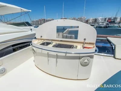 1998 Riva 70 Dolce Vita Boat for Sale in Unknown 3