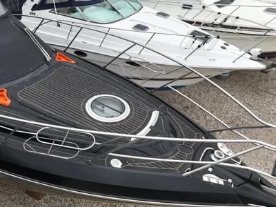 2003 Cranchi Endurance 33 Boat for Sale in Boats.co. 2