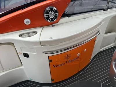 2003 Cranchi Endurance 33 Boat for Sale in Boats.co. 3