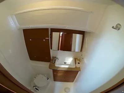 Dufour 460 Grand Large 5