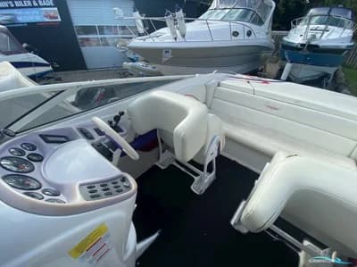 Wellcraft Scarab 26SC 3