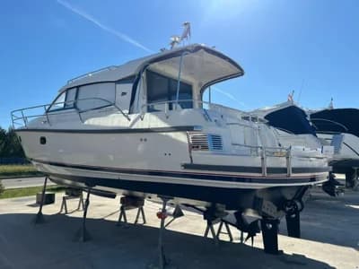 Nimbus 365 - 2018 - 2X DIESEL 2