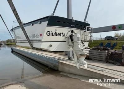 Guggisberg Schweiz Impala 3
