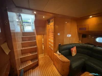 Versilcraft 75 Motoryacht 3