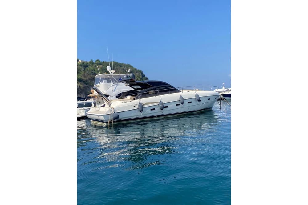 2010 Fiart Classic 47