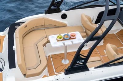 2026 Bayliner V20 3