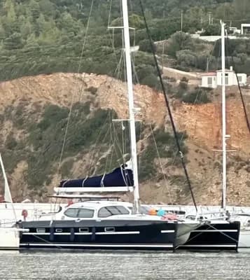 2004 Privilege 585 Boat for Sale in Split 2