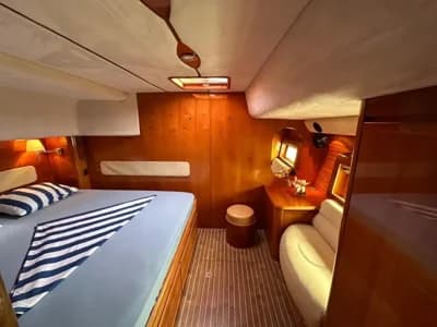 2004 Privilege 585 Boat for Sale in Split 3