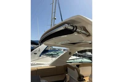 2024 Sea Ray SLX 400 3