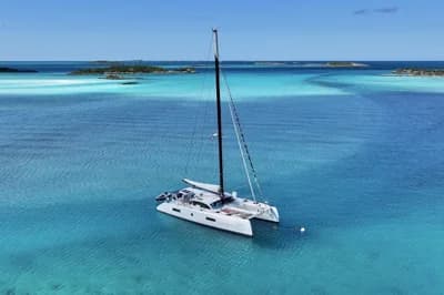 2021 Outremer 51 | 16m 2