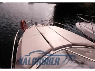 Windy Boats - WINDY 9800 2