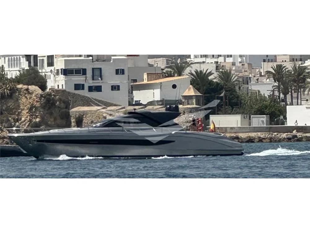 Riva - 68 EGO