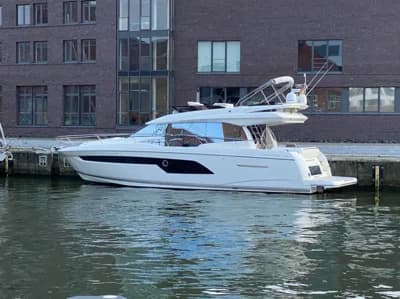 Prestige 520 Fly 2