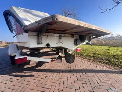 Ski Nautique Correct Craft 2