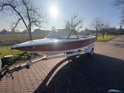 Ski Nautique Correct Craft 3