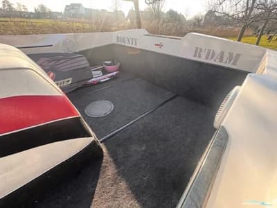 Ski Nautique Correct Craft 4