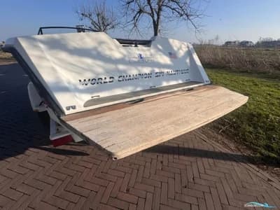 Ski Nautique Correct Craft 5